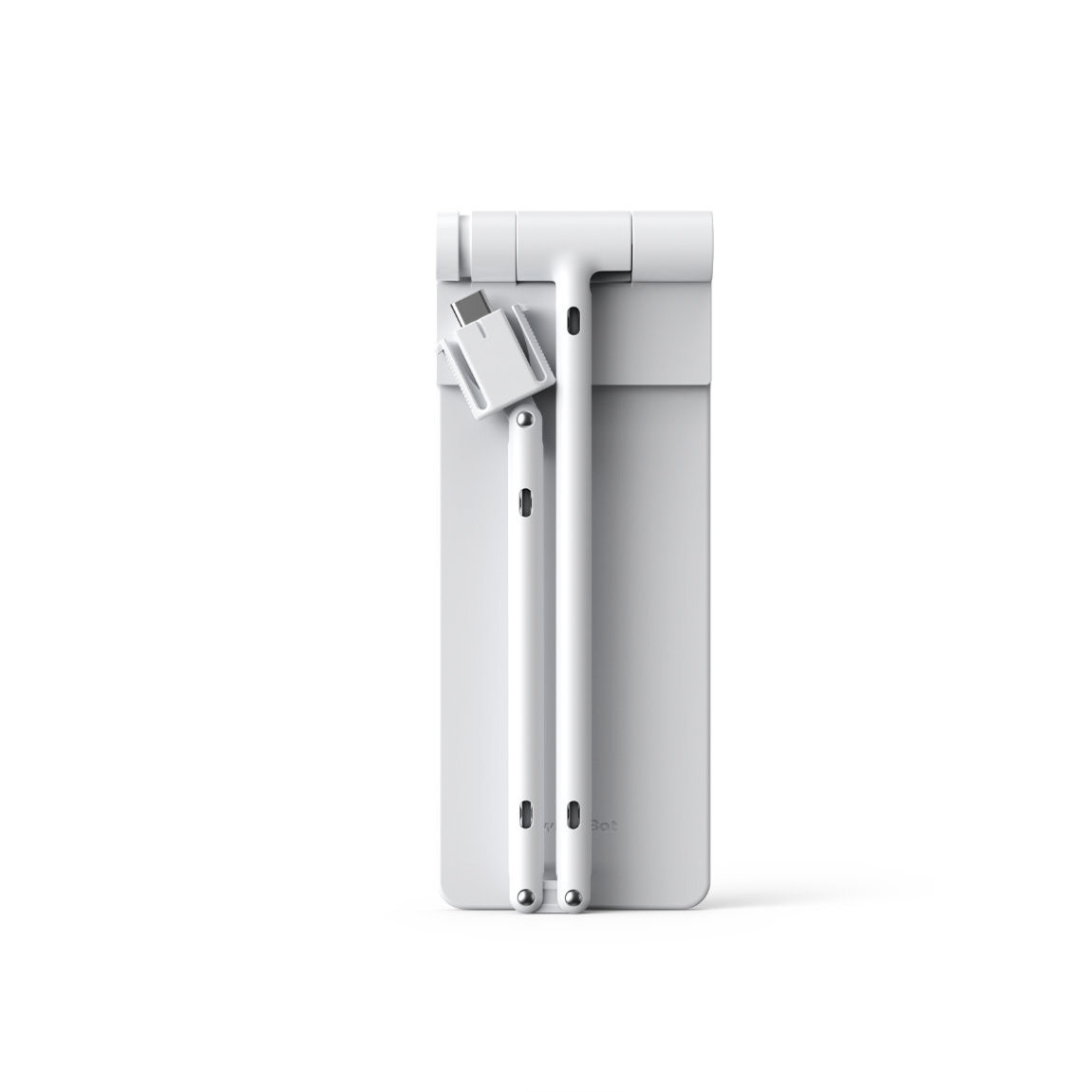 Thumbnail - SwitchBot Curtain Rod V3 + Solar Panel V3