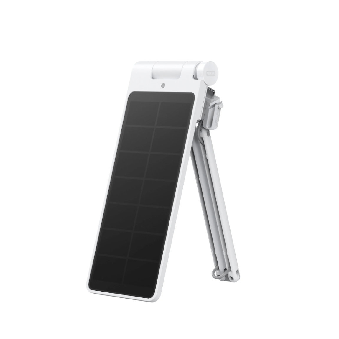 Thumbnail - SwitchBot Curtain U-Rail V3 + Solar Panel V3