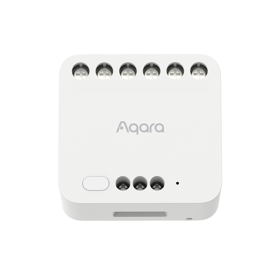 Thumbnail - Aqara Dual Relay Module T2 - 2er-Set