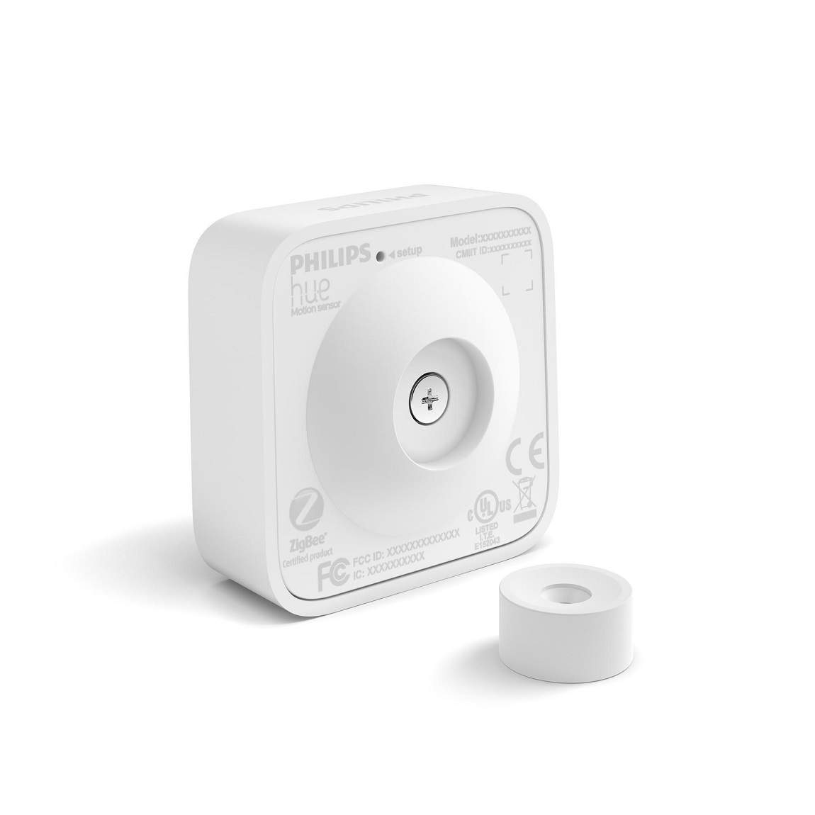 Thumbnail - Philips Hue Bewegungsmelder 2er-Set