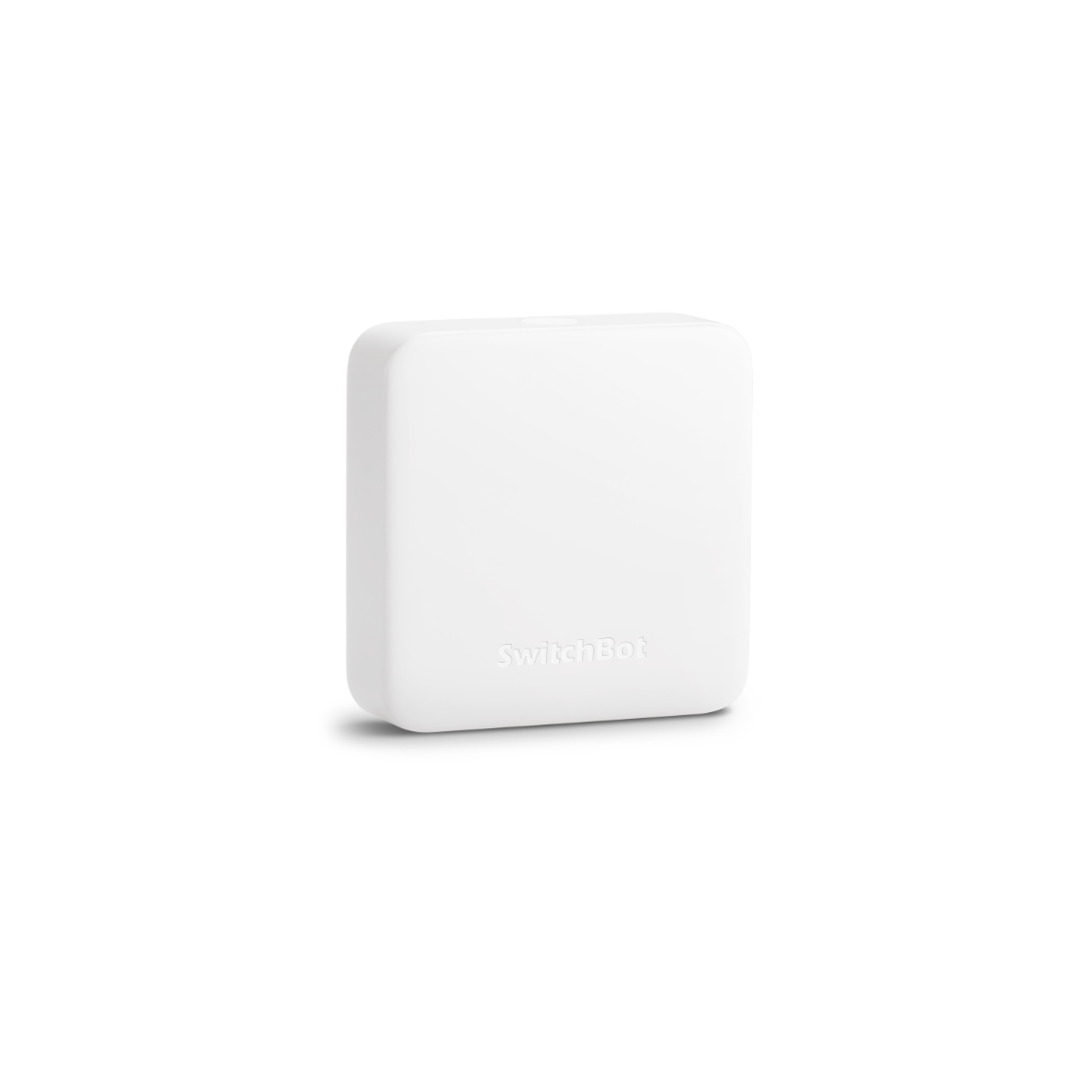Thumbnail - SwitchBot Hub Mini + Amazon Echo Dot (5th Gen)