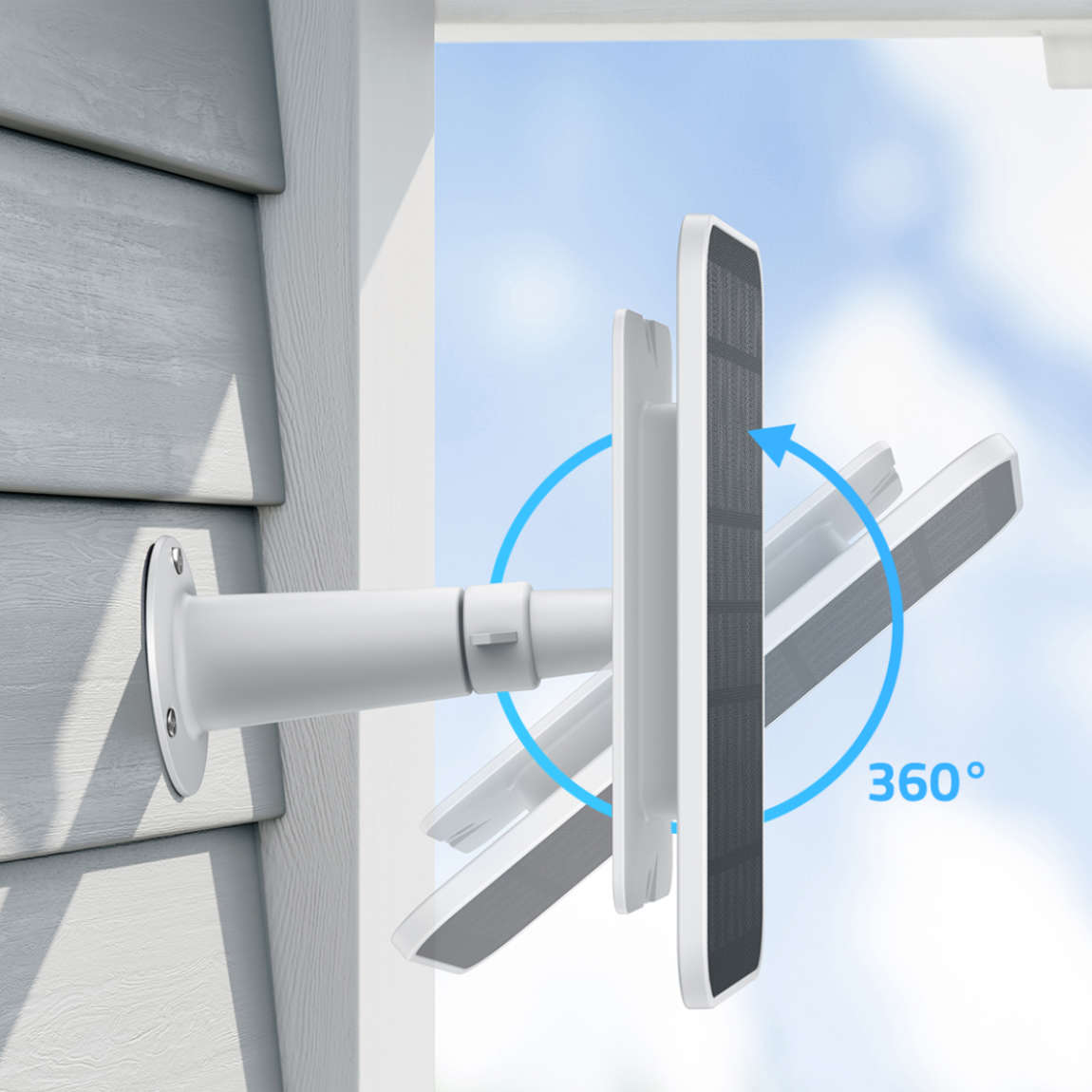 Thumbnail - eufy Solar Panel 2er-Set