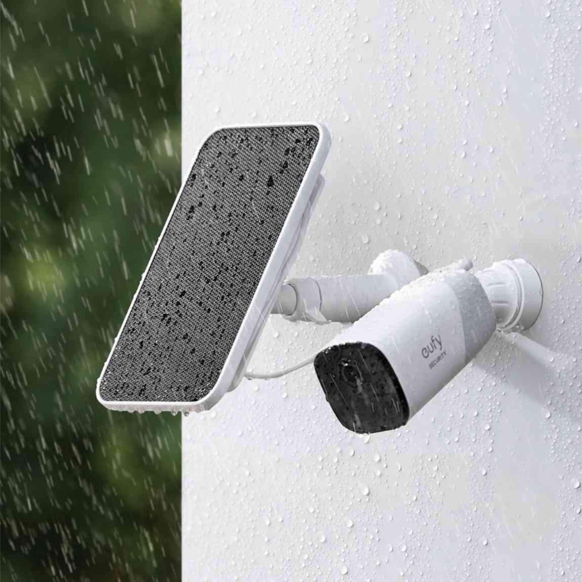 Thumbnail - eufy Solar Panel 2er-Set