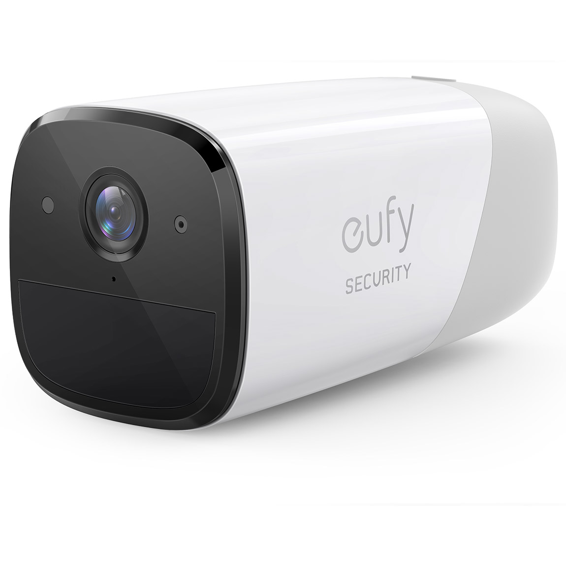 Thumbnail - eufy Video Doorbell 2K (batteriebetrieben) + HomeBase 2 + eufyCam 2 Pro Add-on Camera