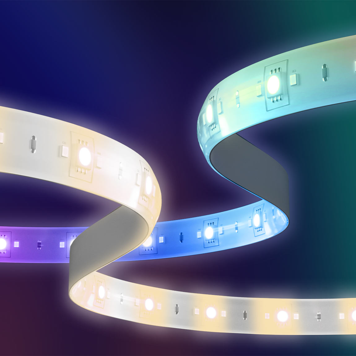 Thumbnail - Aqara LED Streifen T1 + Erweiterung