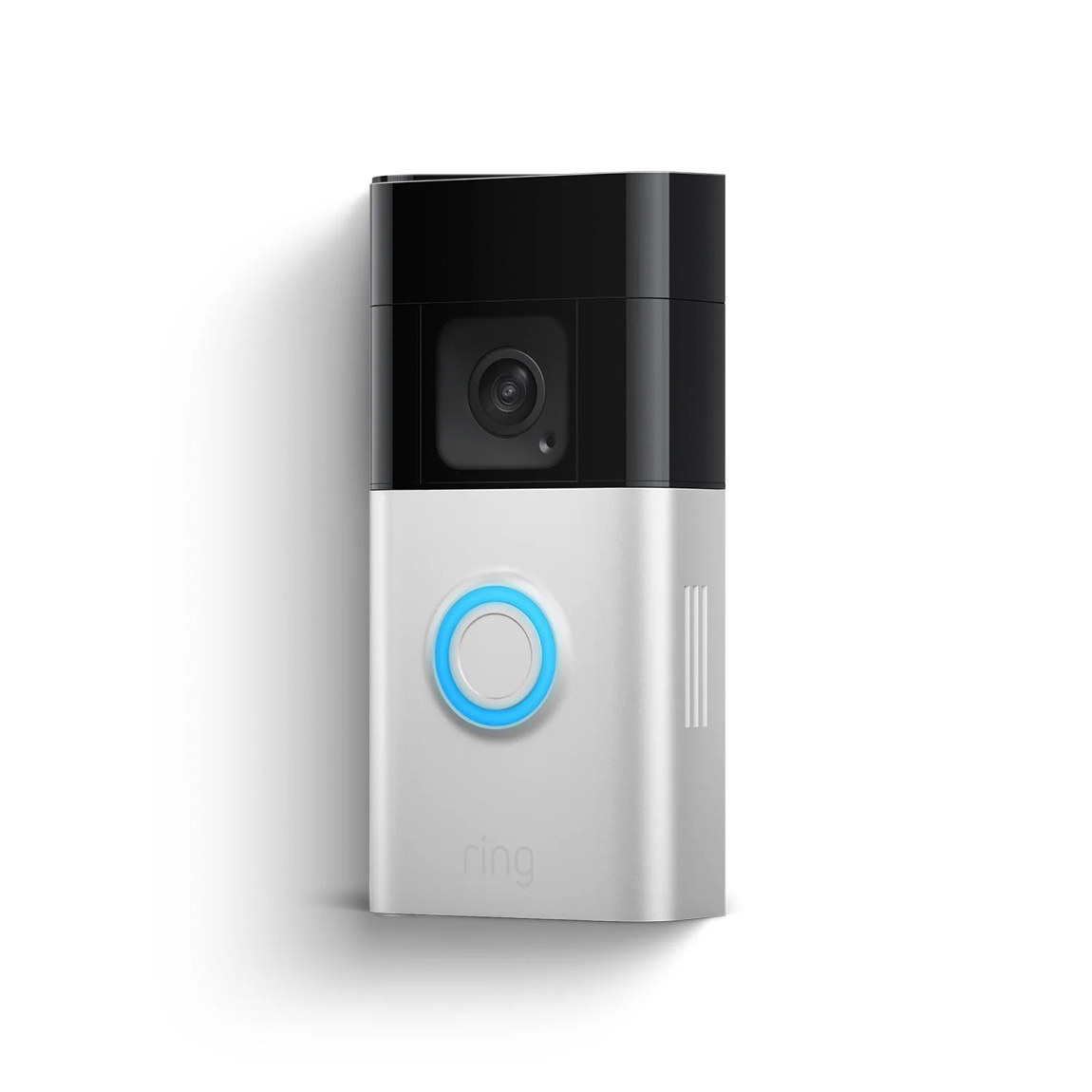 Thumbnail - Ring Battery Video Doorbell Plus + Stick Up Cam Battery (Gen. 3)