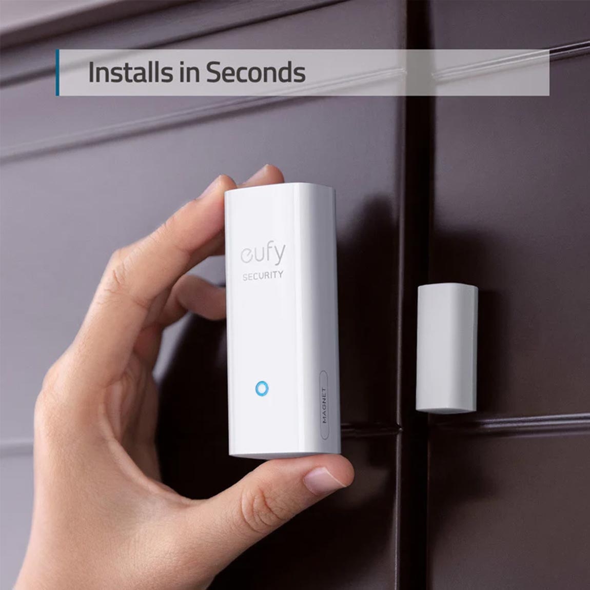 eufy Eingangs-Sensor 6er-Set