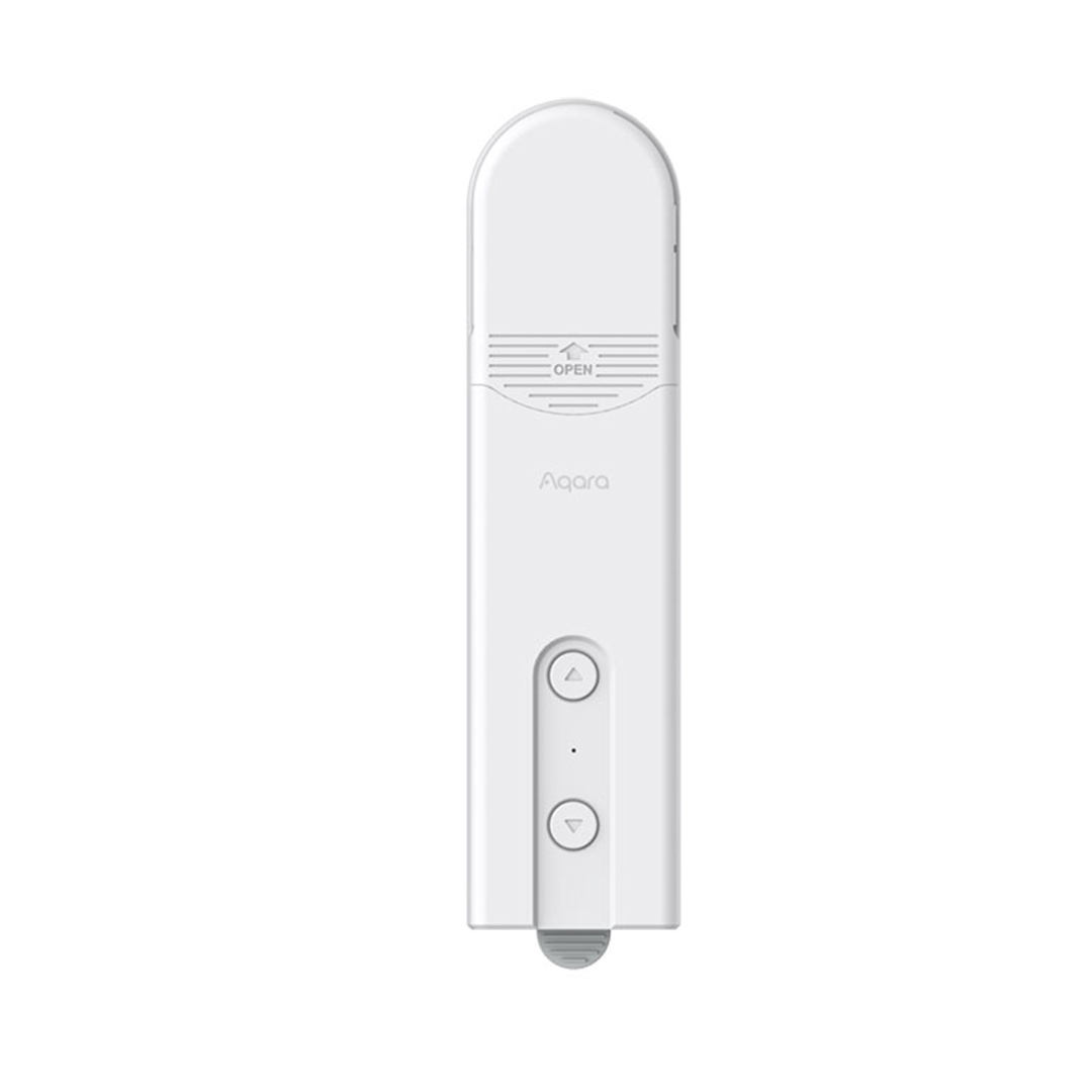 Aqara Roller Shade Driver E1 - 2er-Set