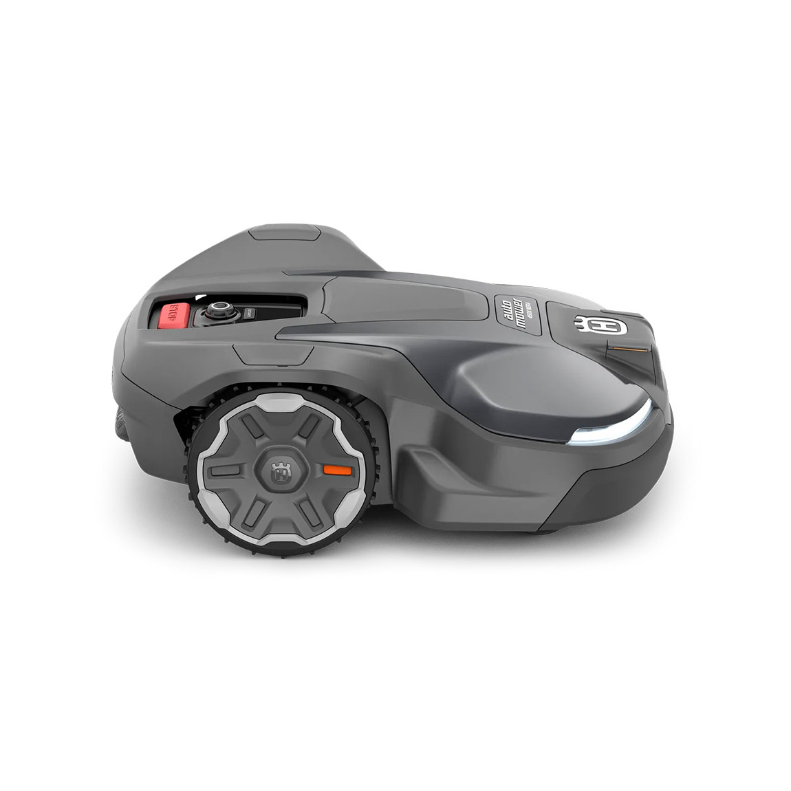 Husqvarna Automower 450X NERA + gratis Garage