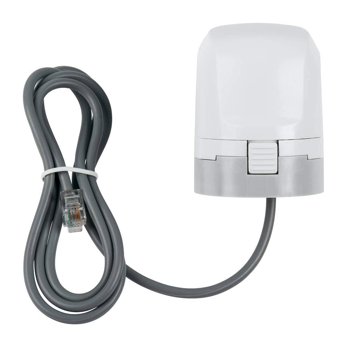 Homematic IP Fußbodenheizungs Set motorisch für 6 Räume