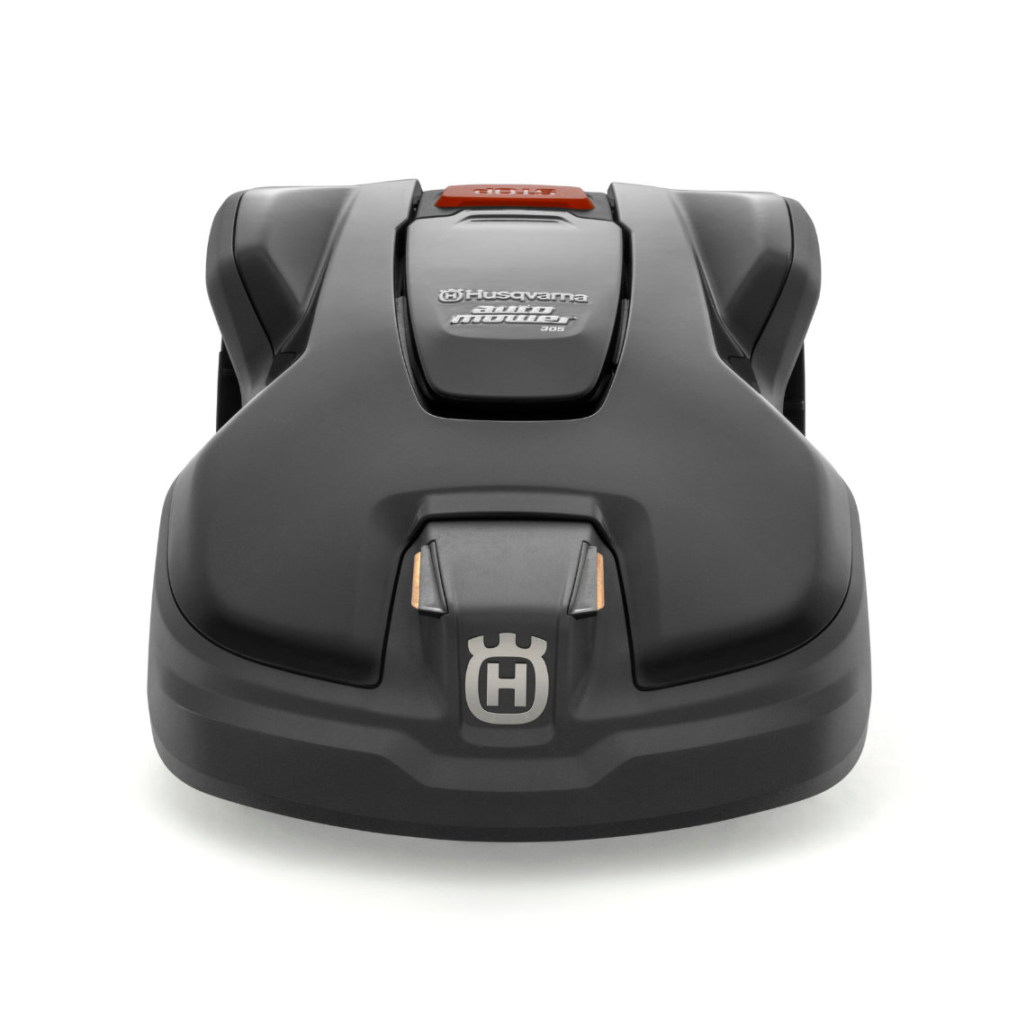 Husqvarna Automower 305 Mähroboter + gratis Garage