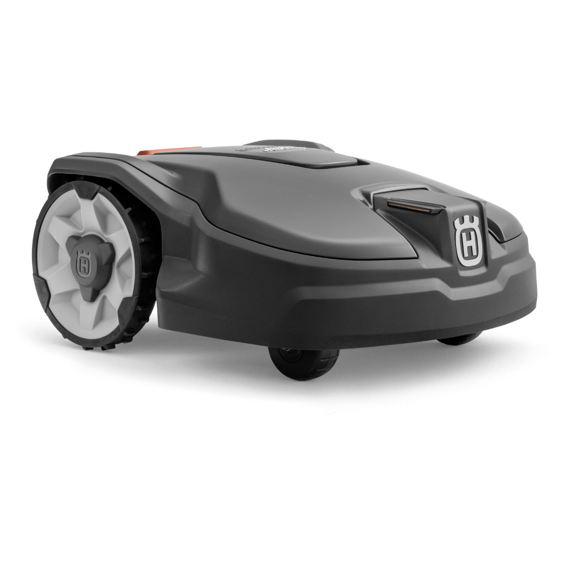 Husqvarna Automower 305 Mähroboter + gratis Garage