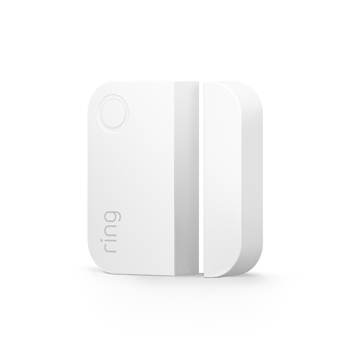 Ring Alarm 2.0 Sicherheitssystem - Komplett-Set + Ring Indoor Cam (2nd Gen)