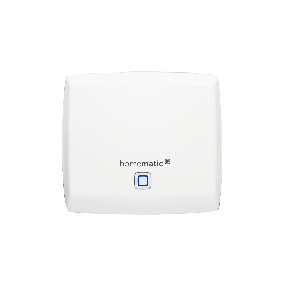 Homematic IP Fußbodenheizungs Set motorisch für 8 Räume