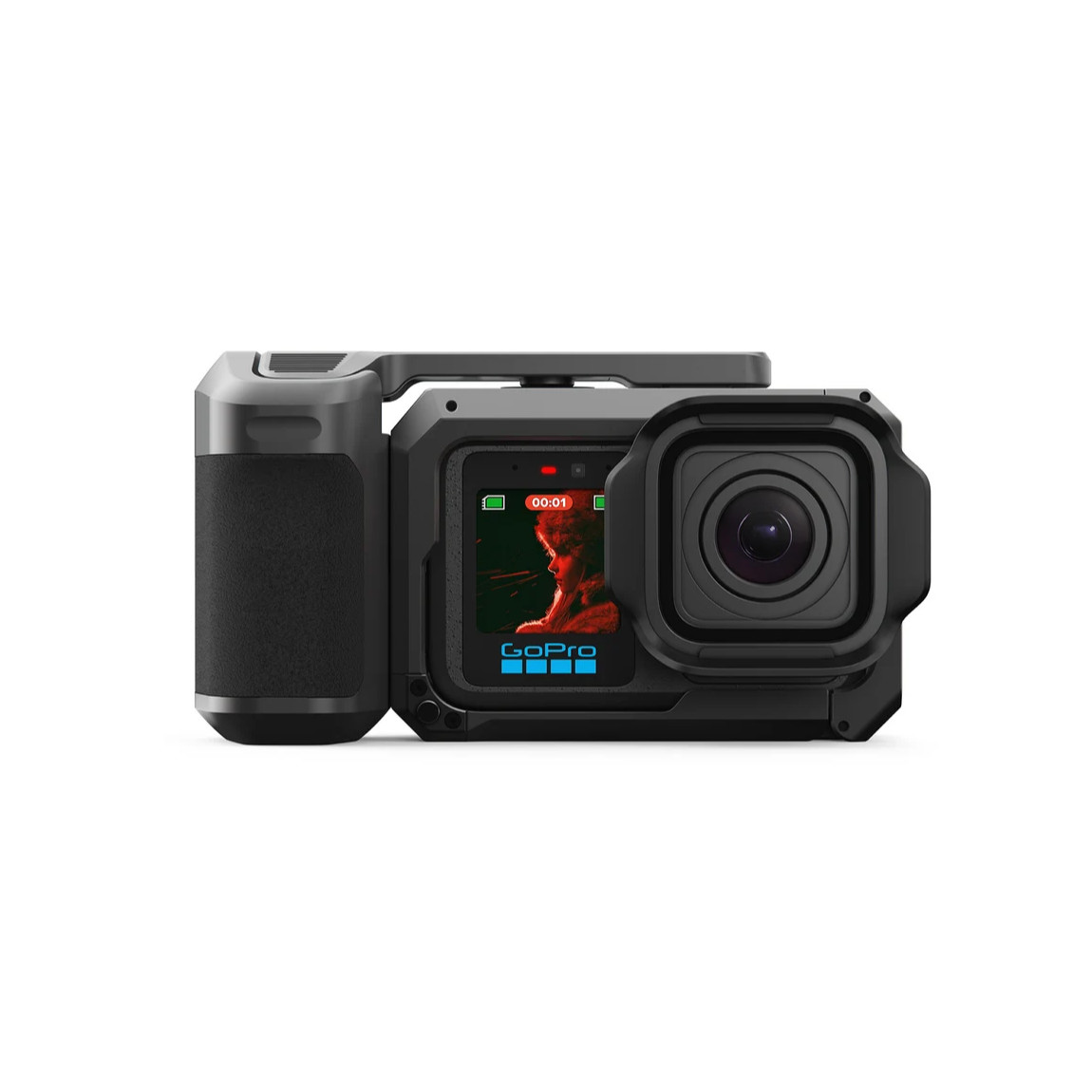 GoPro MISSION 1 Pro Grip Edition
