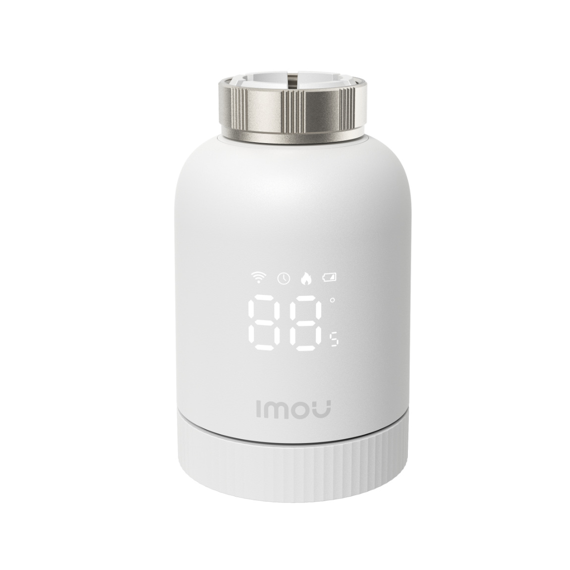 IMOU TRV1 - Heizkörperthermostat - Weiß