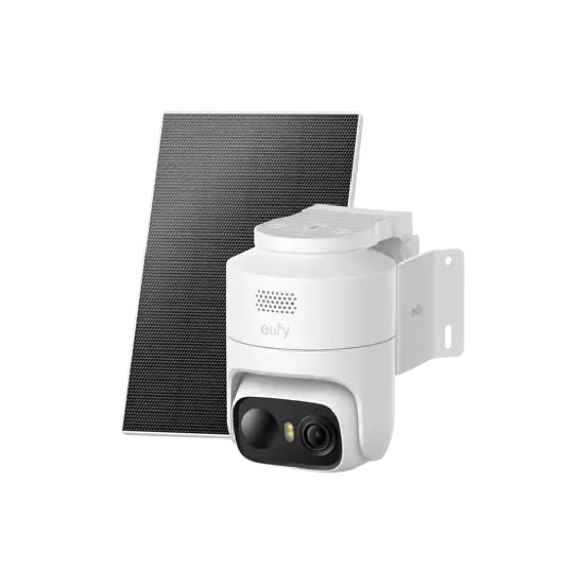 eufyCam C36 - 2K-WLAN-Außenkamera mit Schwenk-/Neigefunktion - Weiß