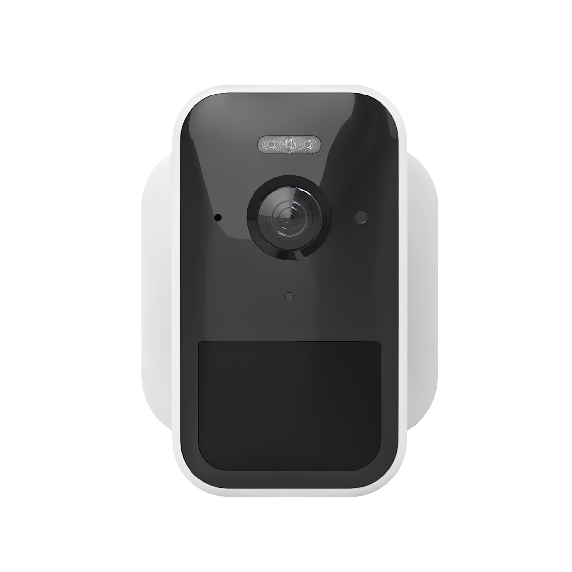 Yale Smart Outdoor Camera - 1080p-WLAN-Außenkamera - Weiß