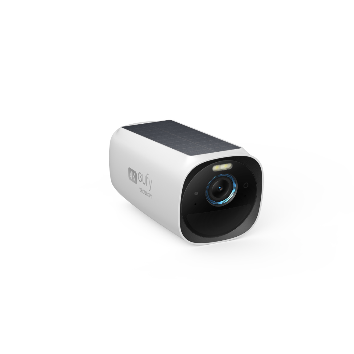 Thumbnail - eufyCam 3 Starter-Set 4+1 - 4er-Kameraset mit HomeBase 3 + Indoor Cam C220