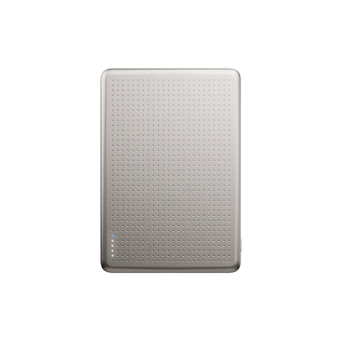 Native Union Active MagSafe Powerbank - 5000 mAh, 20W - Sand
