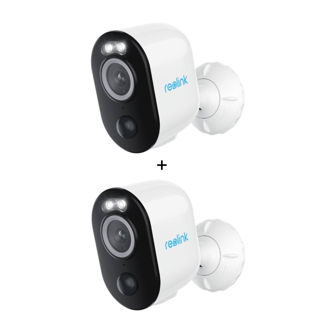 Reolink Argus B330-B Überwachungskamera 4 MP 2560 x 1440 Wi-Fi - Bild 4