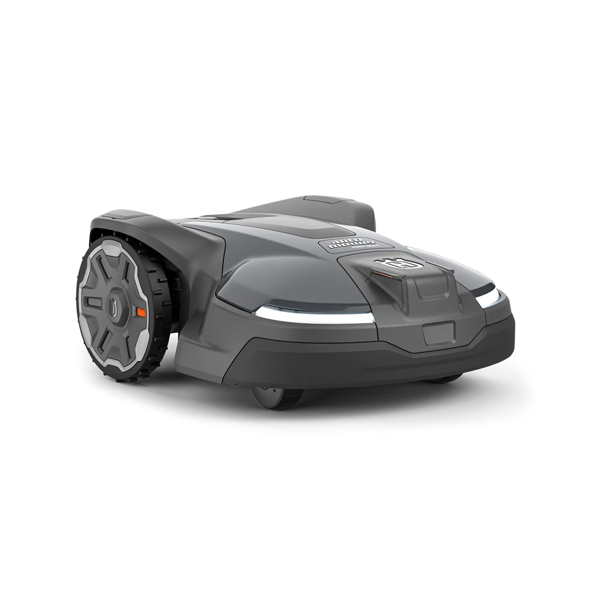 Husqvarna EPOS® Plug-In NERA 305E / 310E / 405XE / 410XE - 970759501 - Bild 4