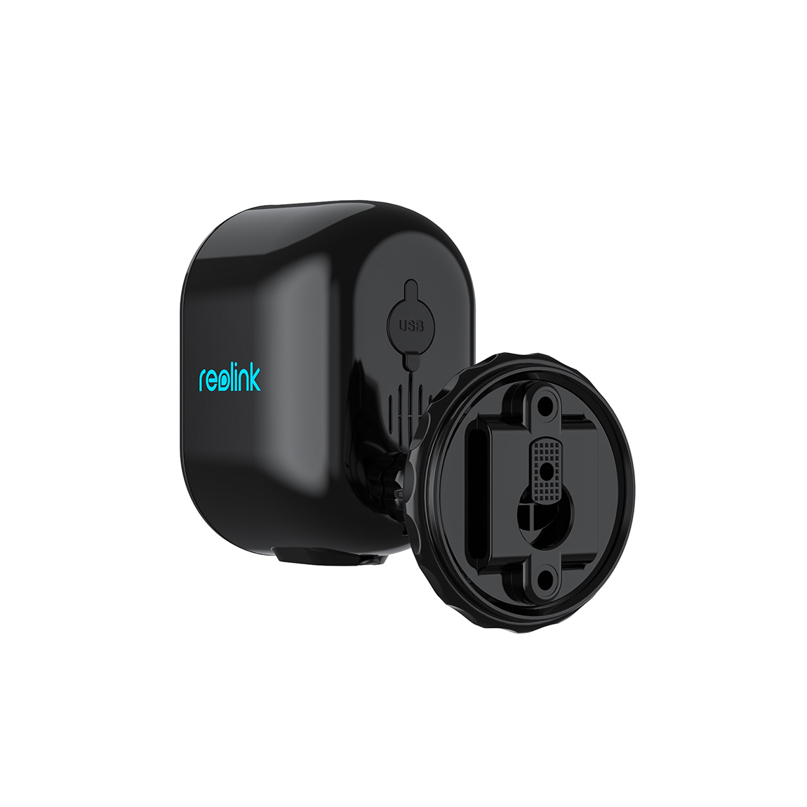 Thumbnail - Reolink Argus Series B330 + Solar Panel 2