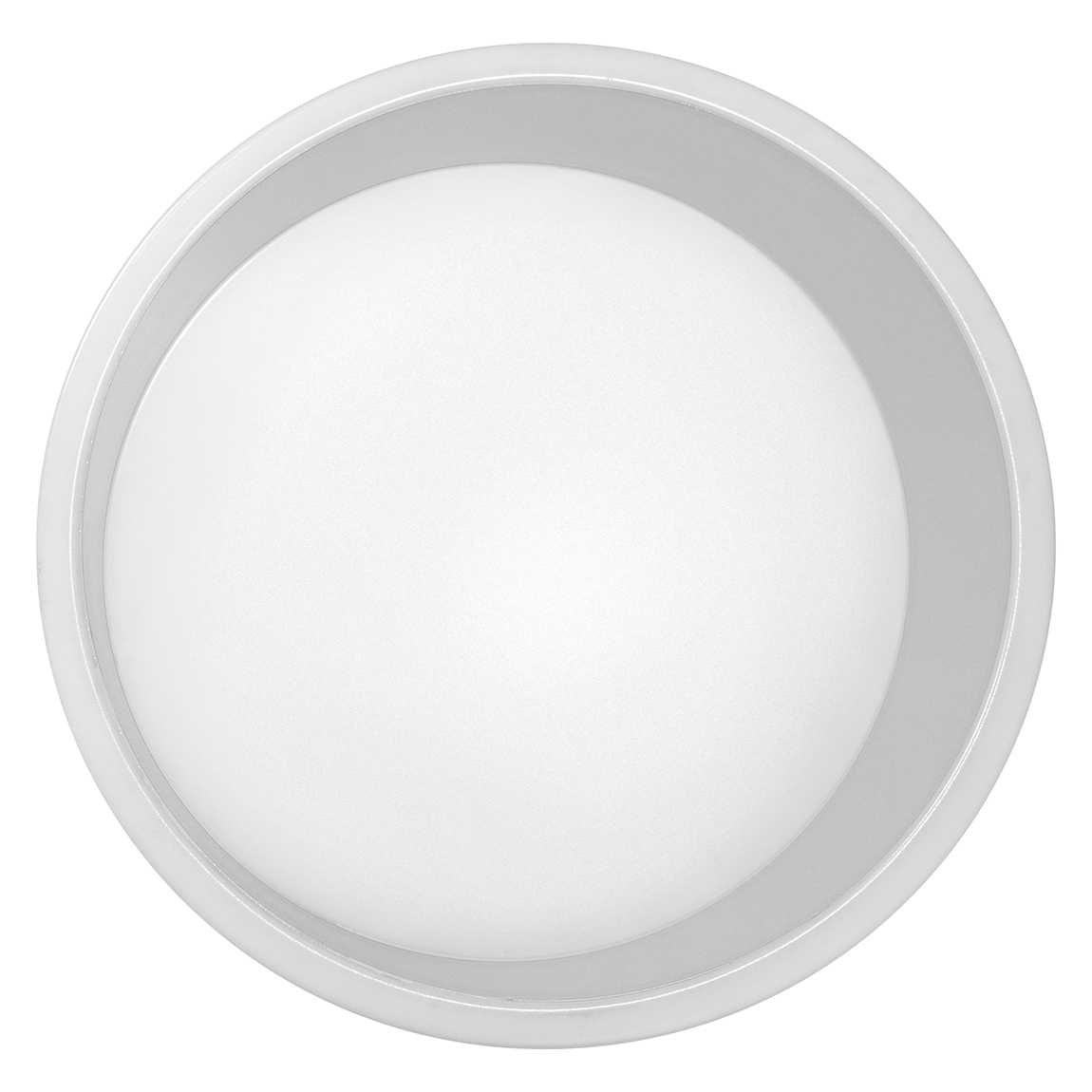 Thumbnail - Ledvance SMART+ Ceiling Moon CCT 480 mm - silber