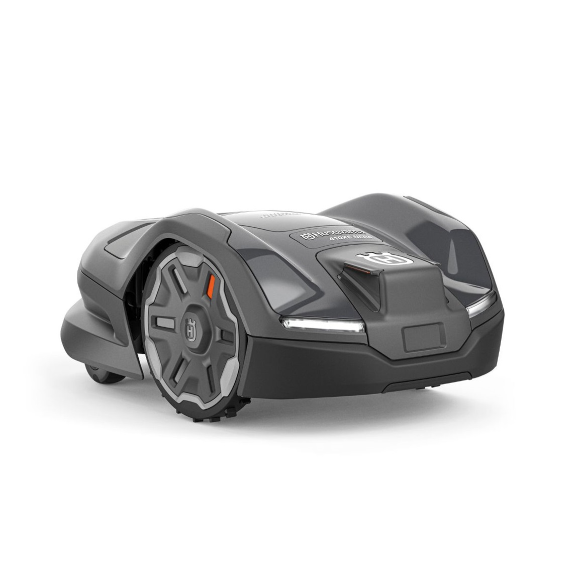 Husqvarna Automower 410XE NERA Mähroboter - B-Ware - Grau