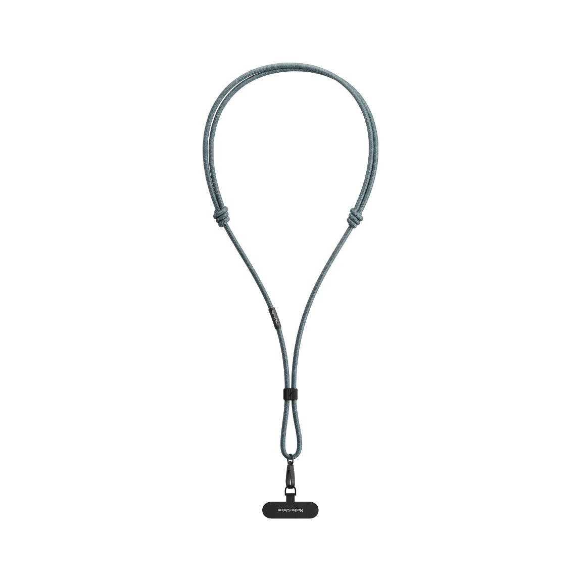 Native Union City Sling RP - Handykette - Grün