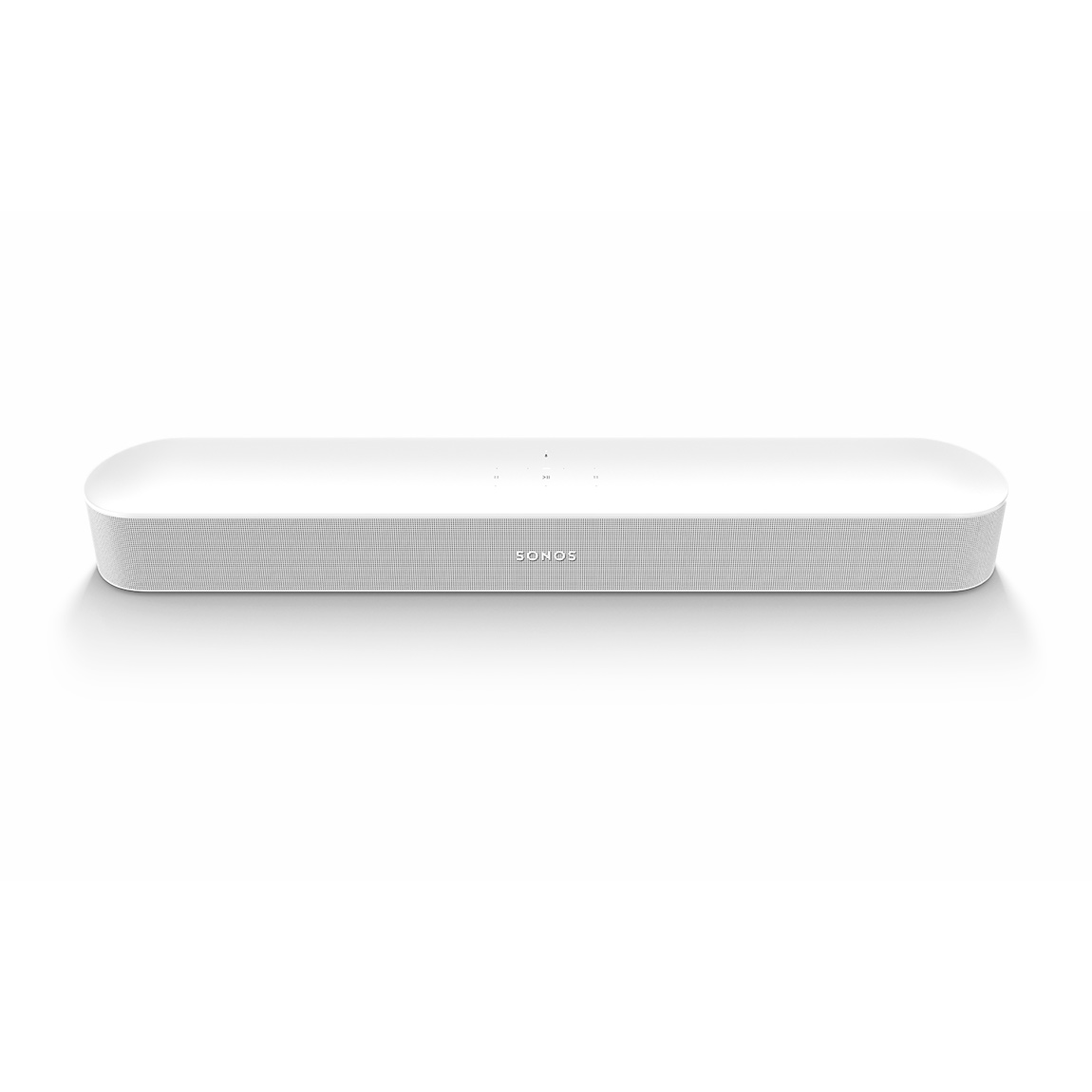 Sonos Beam (2.Gen.) - Smarte TV-Soundbar - Weiß