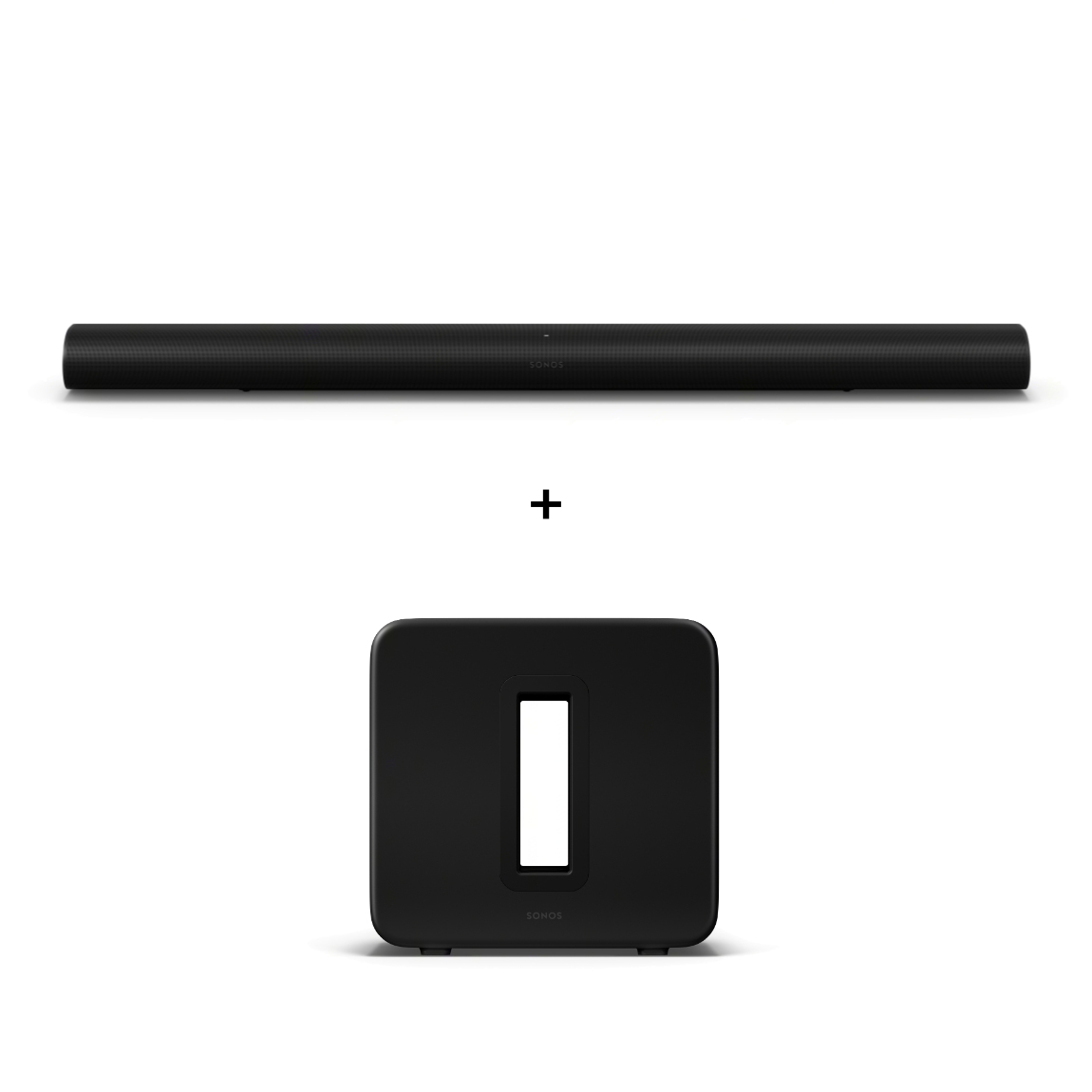 Sonos Entertainment Set - mit Arc Ultra und 2 Era 300 - Weiß - Image 8