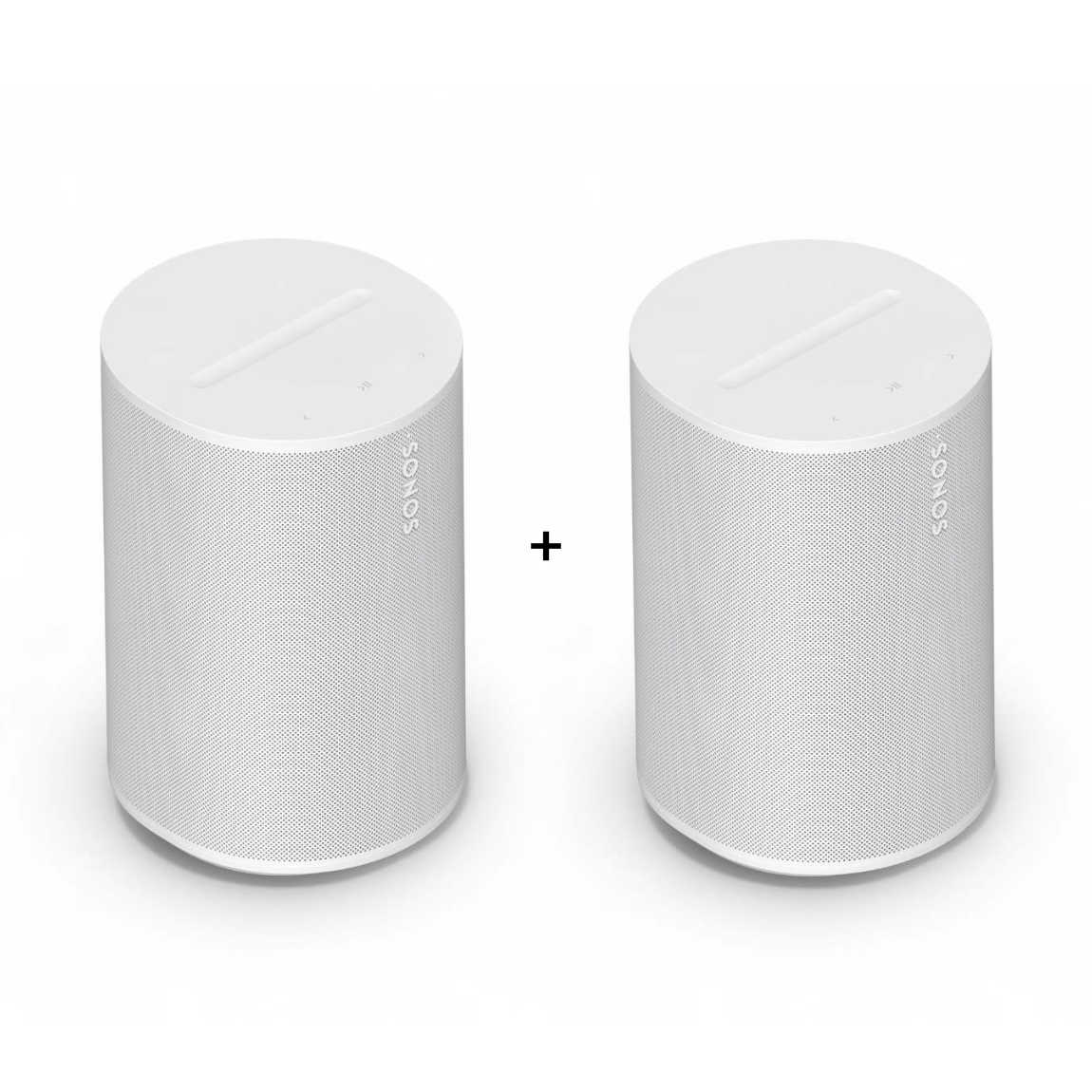 Sonos Era 100 SL Weiß