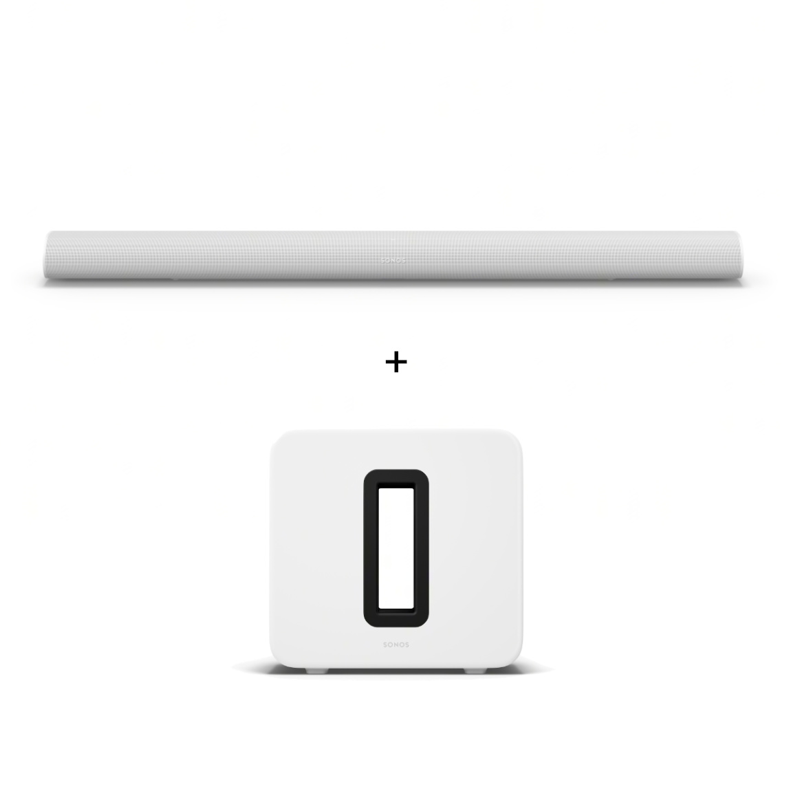 Sonos Arc Ultra + Sub 4