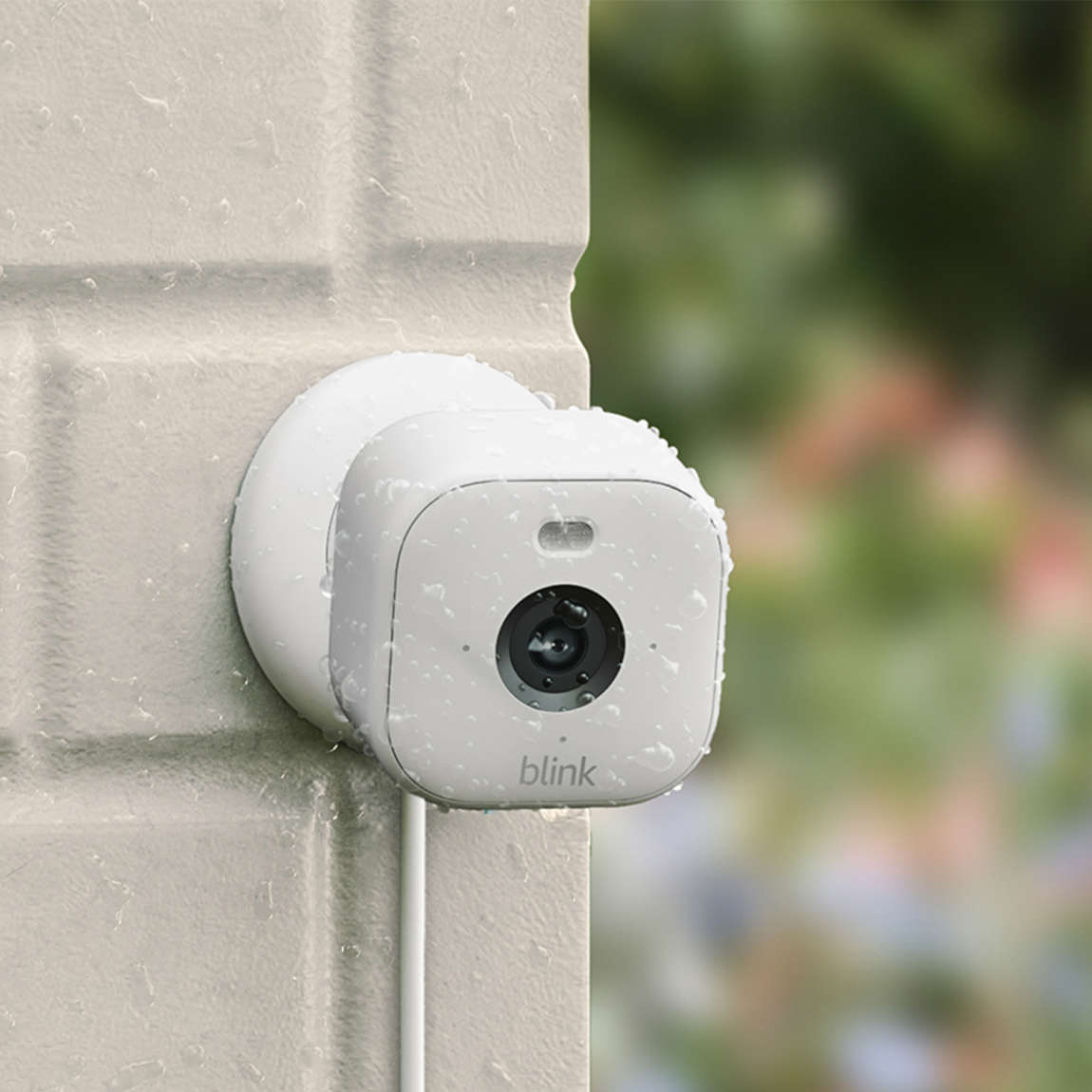 Thumbnail - Blink Mini 2 - 2er-Set - Weiß