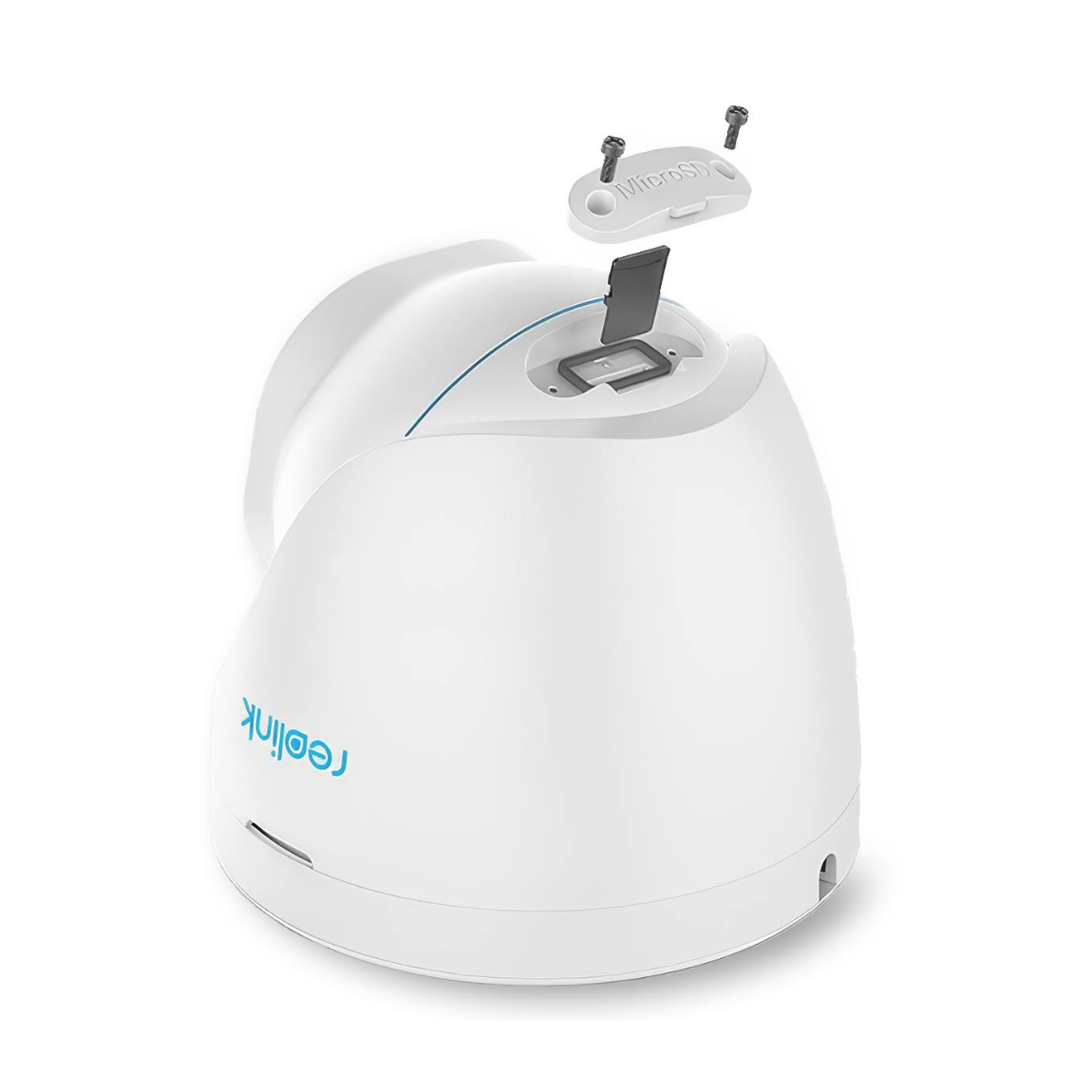 Thumbnail - Reolink P334 - 4K PoE-Außenkamera - 2er Set