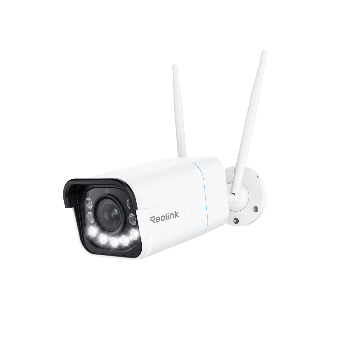 Reolink W430 Dôme Caméra de sécurité IP Extérieure 3840 x 2160 pixels Mur
