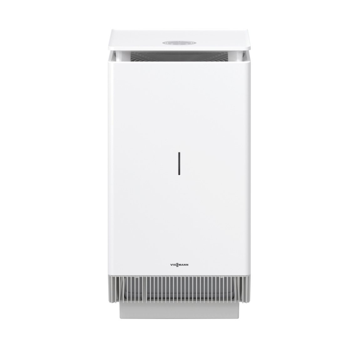 Viessmann Vitopure 450 - Mobiler Luftreiniger - Weiß