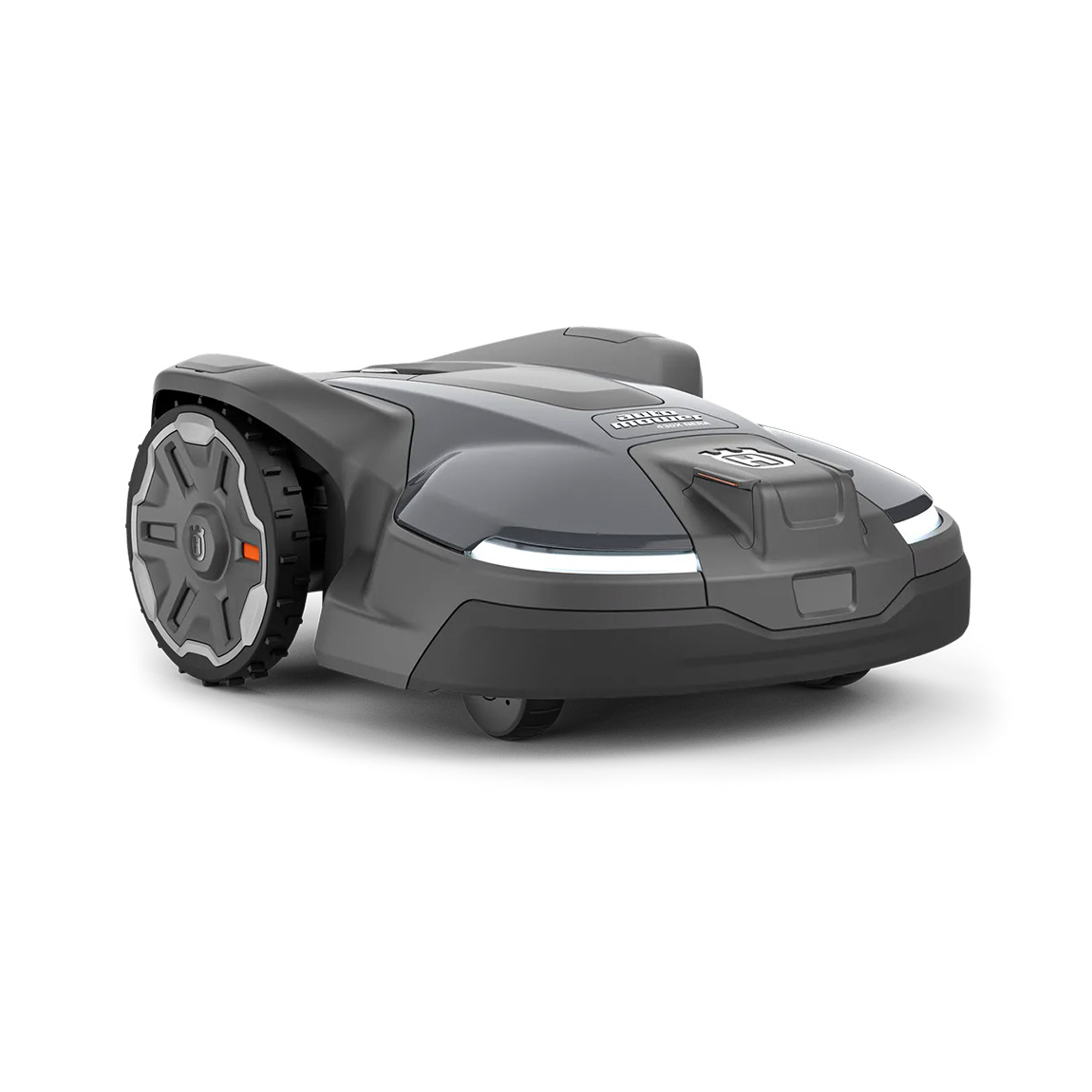 Husqvarna Automower 430X NERA Mähroboter - B-Ware - Schwarz
