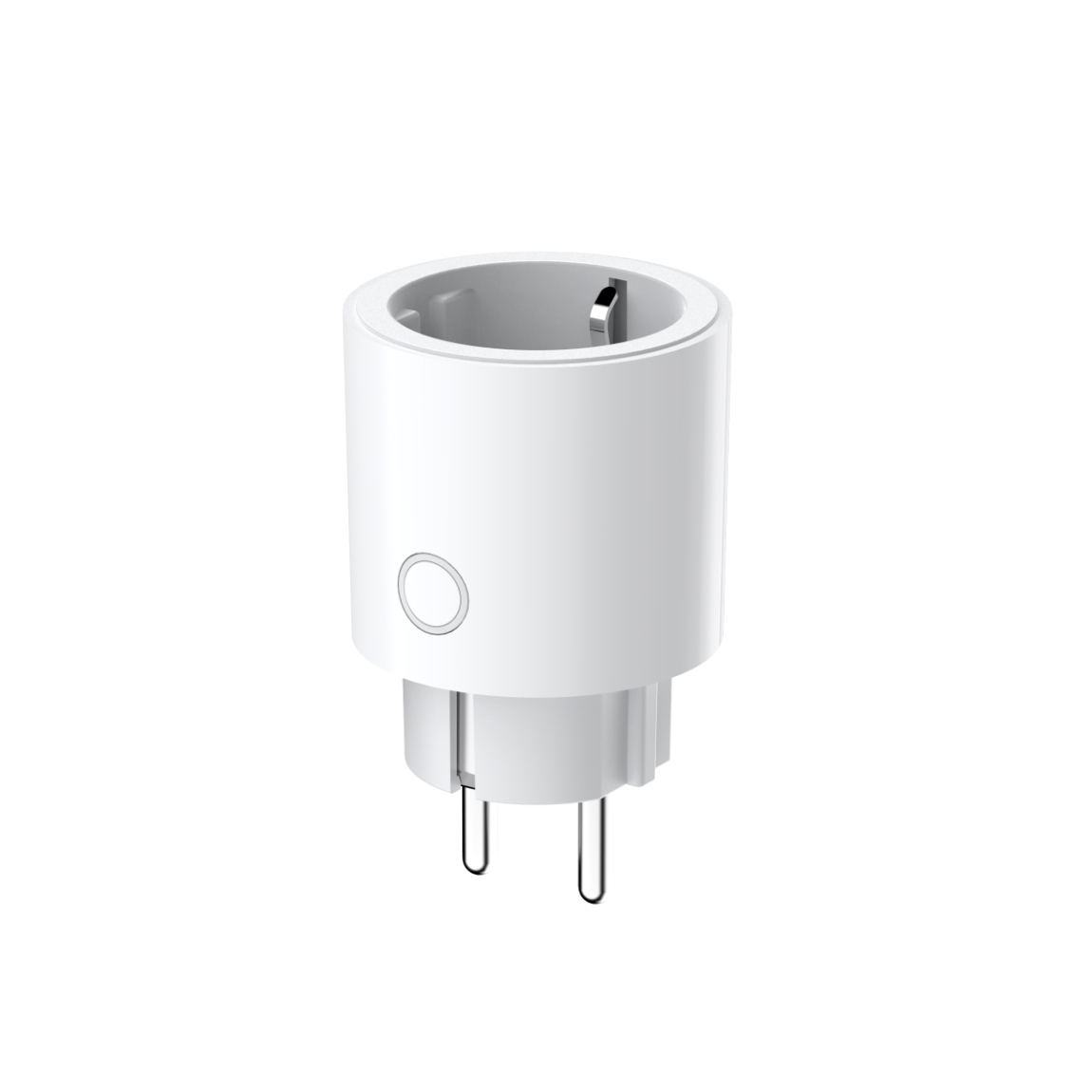 Aqara Power Plug H2 EU - Zwischenstecker, innen - Weiß