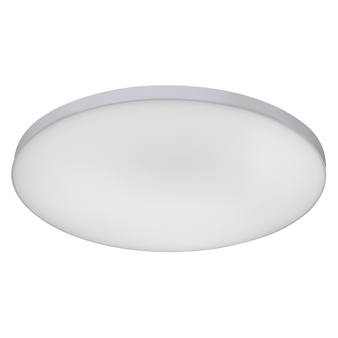 Thumbnail - Ledvance SMART+ Planon Frameless rund Warm- und Kaltweiß 400 mm 2er-Set