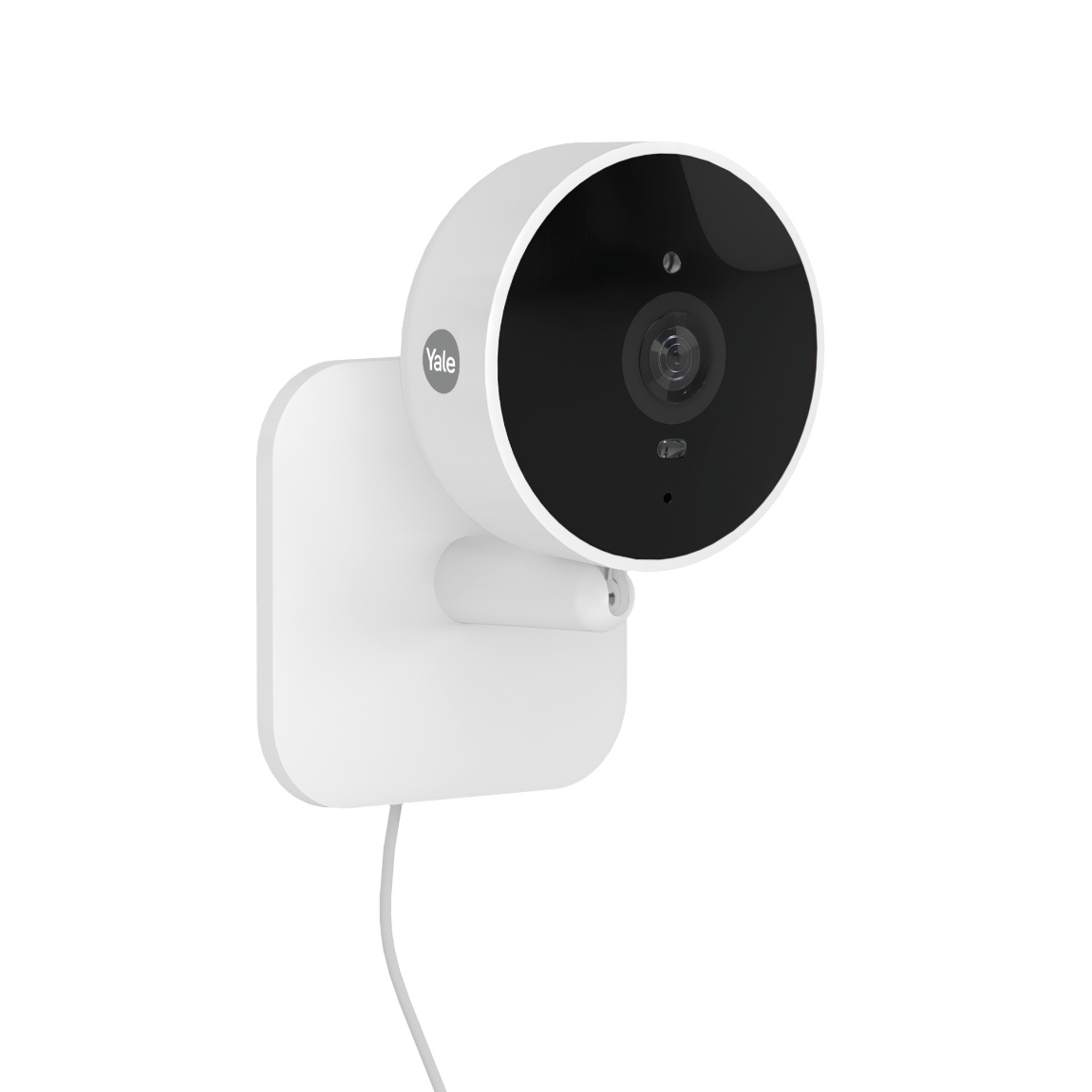 Thumbnail - Yale Smart Indoor Camera - 2er-Set
