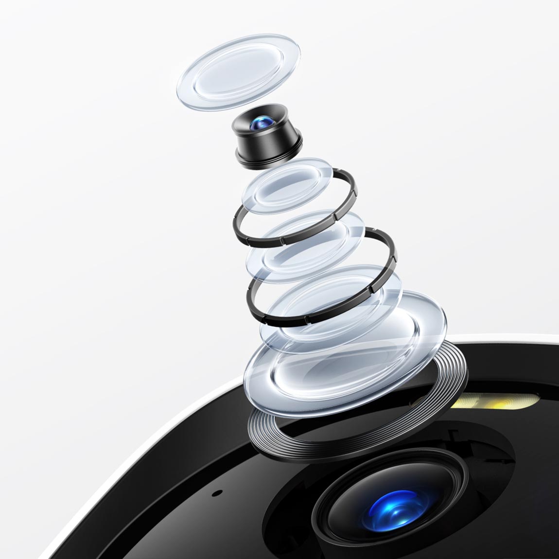 Thumbnail - eufyCam E40 - Zusatzkamera - 2er-Set