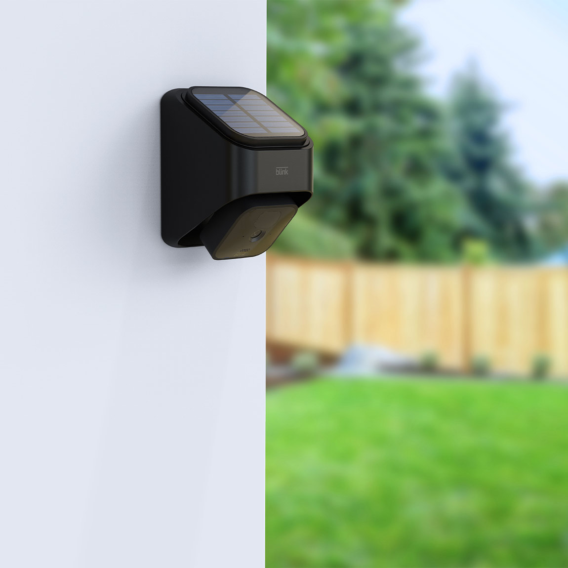 Thumbnail - Blink Solar Panel Halterung - 2er-Set