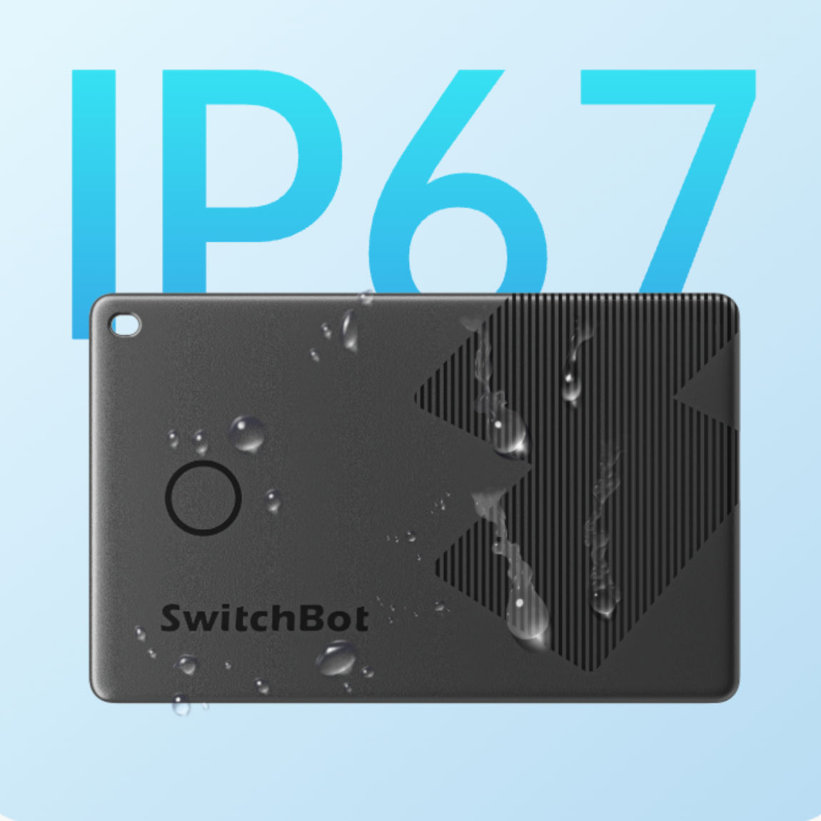 Thumbnail - SwitchBot Geldbörsen-Tracker - 2er-Set