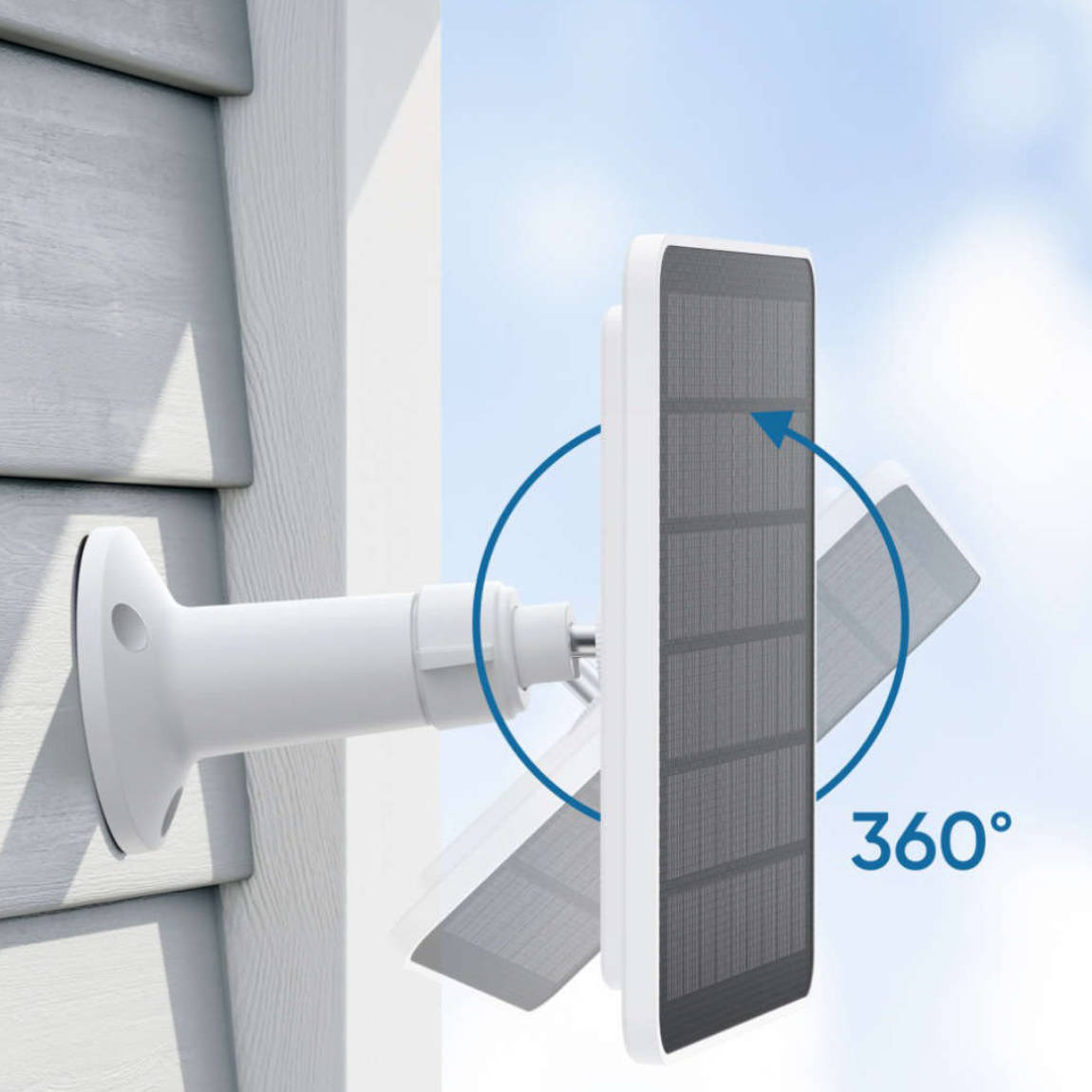 Thumbnail - eufy Solar Panel T8705 - 2er-Set