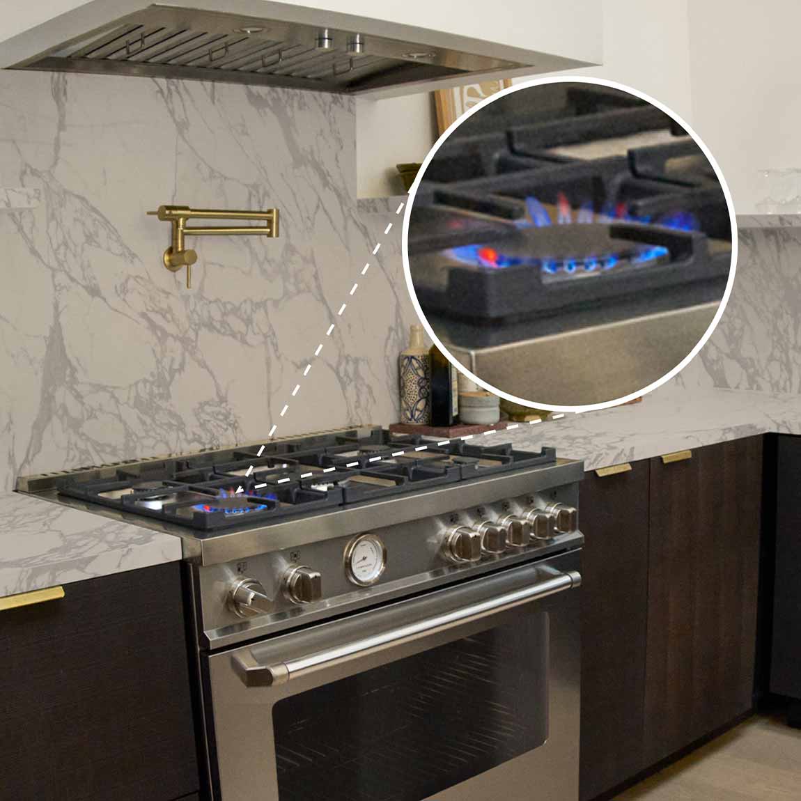 Thumbnail - Ring Indoor Cam Plus - 2K-Innenkamera - Weiß