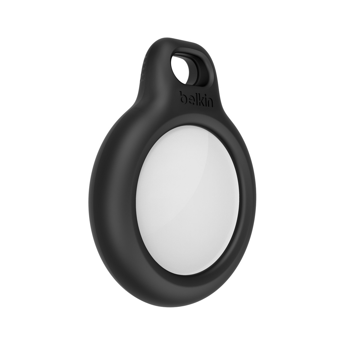 Thumbnail - Belkin Secure Holder mit Schlüsselanhänger für Apple AirTag 2er-Set