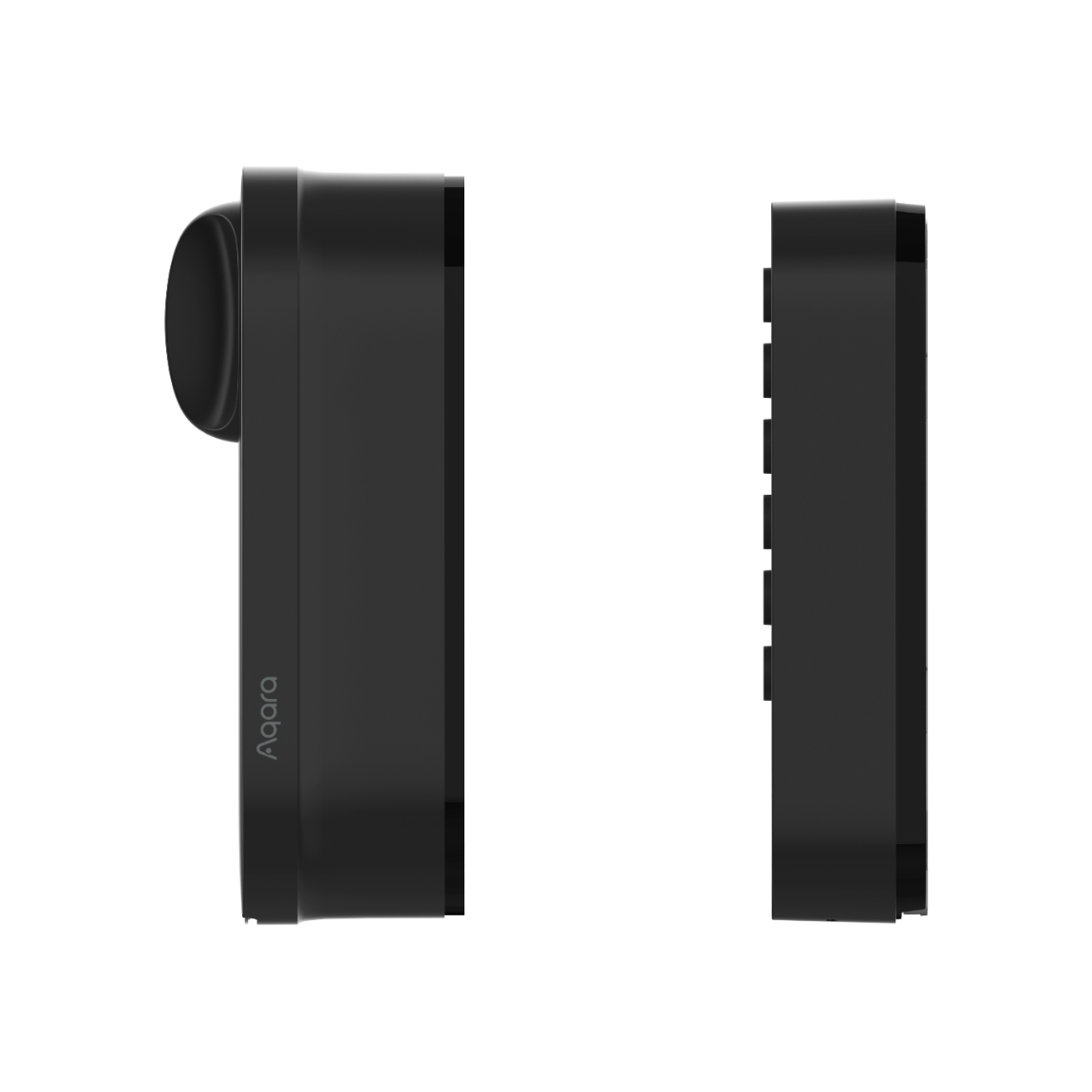 Aqara Smart Lock U200 (Black) El-D02d - Bild 14