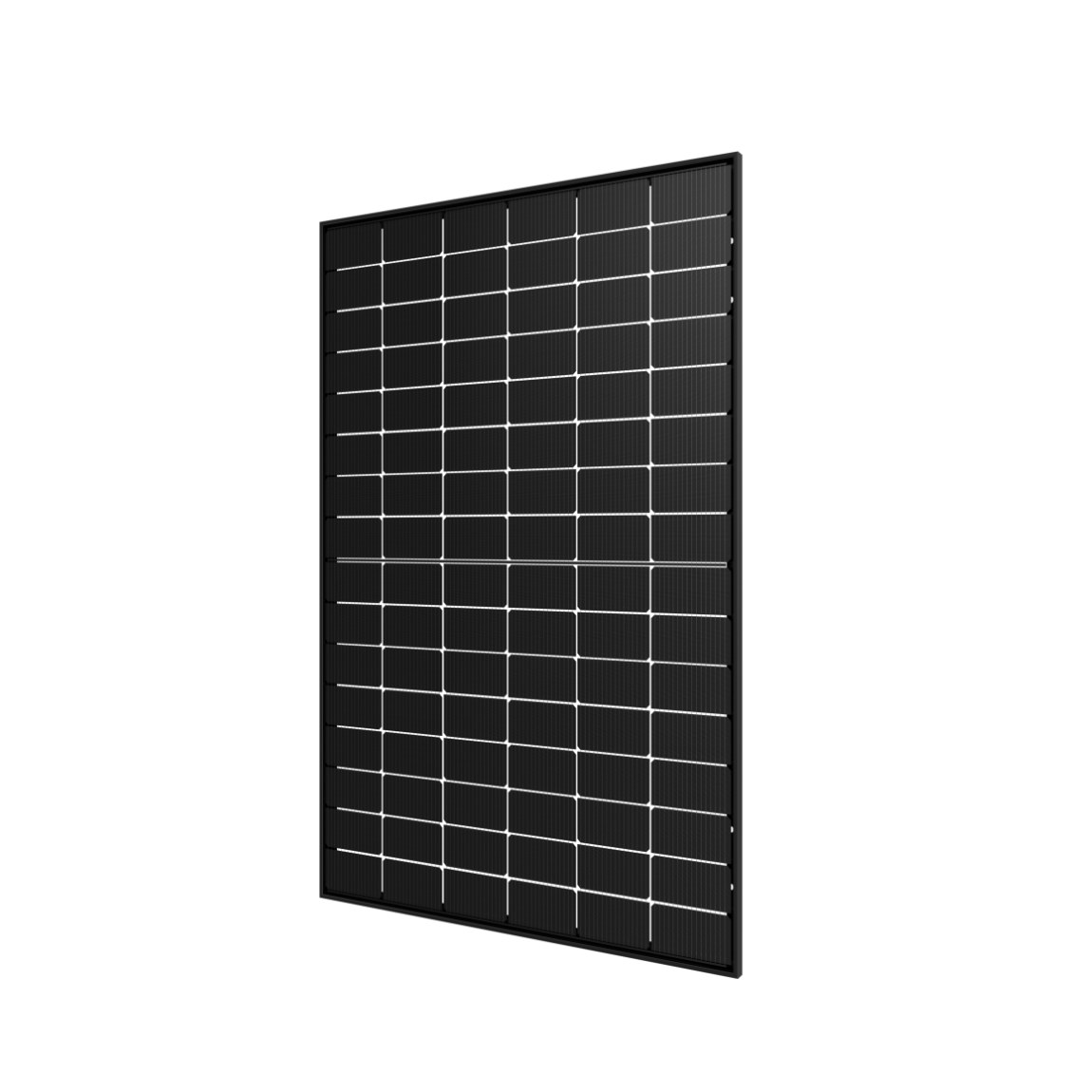 Jolywood JW-HD96N-R2 Solarmodul - 460 W (0% MwSt. für PV) - Schwarz